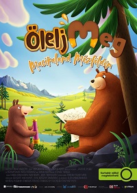 Ölelj meg!- Macikaland Mézföldön